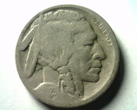 1923-S Buffalo Nickel About Good / Good AG/G Nice Original Coin 99c Ship - £5.81 GBP