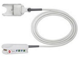 Masimo M-LNCS DCI-P Pediatric/Slender Reusable Sensor, 3 Ft (10 - 50 kg) - £259.46 GBP