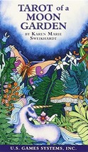 Tarot of a Moon Garden [Cards] Clarson, Laura E. - £16.29 GBP