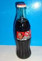 NASCAR 1999 Coca-Cola Dale Earnhardt Coke 8oz Bottle - £2.49 GBP