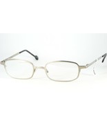 L.a. Eyeworks FULLY 405 SILVER EYEGLASSES GLASSES LAE Los Angeles 46-17-... - $86.36