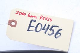 10-12 LEXUS RX350 INTERIOR REAR VIEW MIRROR E0456 image 12