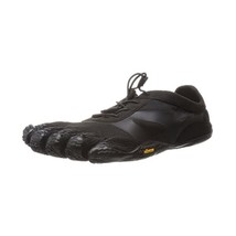 Vibram FiveFingers Kso Evo, Men&#39;s Fitness, Black (Black), 10 UK (44 EU)  - £187.64 GBP