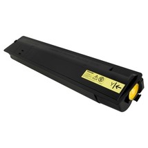 Toshiba TF-C505UY (TFC505UY) High Yield Yellow Toner Cartridge - $250.00
