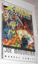 X-Men Visionaries Joe Madureira TP Trial of Gambit NM Mr Sinister Doctor Strange - $89.99