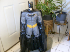 DC Comics Batman Bat-Tech Batcave Giant Transforming Playset  33&quot; Tall Toy - £54.14 GBP