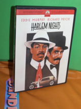 Harlem Nights DVD - £6.99 GBP