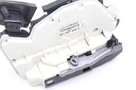 11-18 VOLKSWAGEN JETTA FRONT RIGHT PASSENGER SIDE DOOR LOCK LATCH ACTUATOR Q0185 image 4
