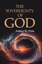 The Sovereignty of God [Hardcover] - £27.53 GBP