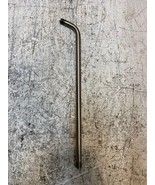 Harris Curved Stainless Steel Tip Tube 2393-3F | 14-1/4&quot; Long 13mm Dia. ... - $150.02 CAD