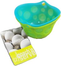 Casabella Poach N Serve Set of 2 - $11.95