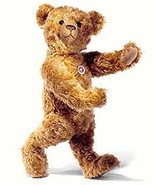 Steiff Mohair 2004 &quot;Baerle 43 PAB Replica 1904 EAN 404153 - $445.00
