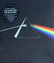 Pink Floyd The Dark Side Of The Moon Hybrid Multi-Channel &amp; Stereo SACD - £40.20 GBP