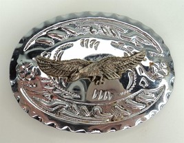 Eagle Belt Buckle - Repaired - £7.65 GBP