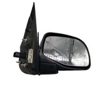 Passenger Side View Mirror Power With Approach Lamps Fits 02-05 EXPLORER... - $38.49