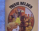 Trixie Belden and The Mystery of The Blinking Eye Kathryn Kenny and Jack... - £2.34 GBP