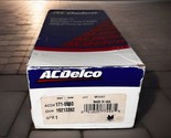 Rr Disc Brake Pads 171-0980 ACDelco GM OE/GM# 19213362 Genuine Parts - $66.50