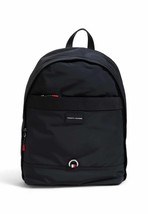 Tommy Hilfiger Men Bag - Elegant Black Versatile Backpack Designer 2025 - $200.42 CAD