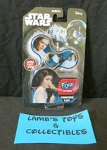 Star Wars Princess Leia Organa Fidget Spinner Disney Toy stocking stuffer Fijix  - £7.66 GBP