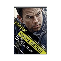 Mark Wahlberg 5-Film Collection (DVD) - £6.13 GBP