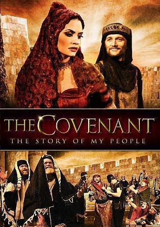 DVD-Covenant - $13.86 DVD-Covenant - $13.86