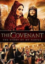 DVD-Covenant - $13.86