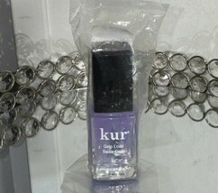 Londontown KUR GRIP LOCK BASE COAT 0.4 oz NEW Without Box &amp; Sealed - $19.79