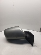 Passenger Right Side View Mirror Manual Hatchback Fits 06-11 YARIS 1370629 - $24.75