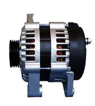 NEW ALTERNATOR FITS CHERY VIPER TROOPER RENEGADE 800CC 1100CC S113701110BB image 2