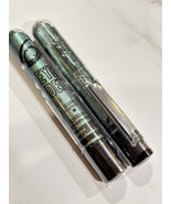 2X Hard Candy eye def glitter eyeshadow 433 Jagged jade - $19.75 CAD