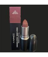 MAC Cremesheen Lipstick in Creme in Your Coffee - New in Box - $735.57 MXN