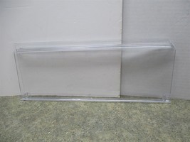 SUB-ZERO Refrigerator Divider 15 5/8 X 6 1/4 Part # 650/S - £19.98 GBP