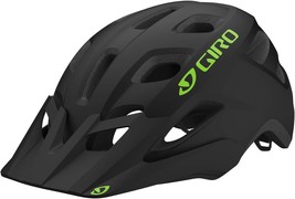 Youth Cycling Helmet Made By Giro Called The Tremor For Kids. - $68.92