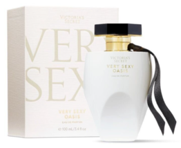 Very Sexy Oasis byVictoria&#39;s Secret 3.4 oz Eau De Parfum Spray - £62.01 GBP