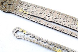 BMW N20B20 TIMING CHAINS PAIR E5184 image 3