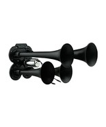 Installation Solution 4-Way Train Horn - $2,763.49 MXN