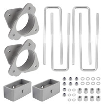 3&quot; Front &amp; Rear Leveling Lift Kit Fit GMC Sierra 1500 New Body 2WD 4WD 07-20 - £55.19 GBP