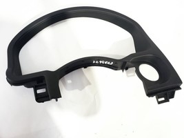 Black Speedometer Bezel OEM 2012 Nissan Armada - $283.63 MXN