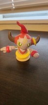 McDonald&#39;s Hoopa Pokemon Omega Ruby Alpha Sapphire Figure 2015 - £7.10 GBP