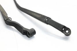 2004-2008 MAZDA RX8 RX-8 FRONT WINDSHIELD LEFT AND RIGHT WIPER ARM SET P9458 image 5