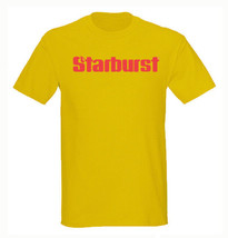 STARBURST Chewy Candy T-shirt - £15.67 GBP+
