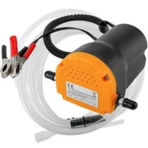 Oil Extractor Pump 12V 60W Oil Removal Pump for Oil Cha... - £45.57 GBP