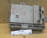 2013 Honda Civic Sdn Fuse Box Junction Oem TR6A311 Module 385-15d2 - $51.99