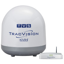 KVH TracVision TV5 - Circular LNB f/North America [01-0364-07] - £3,836.31 GBP