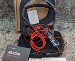 New/Open Box Poly Blackwire 5220 Binaural Headset USB-A C5220T (A2) - £29.75 GBP