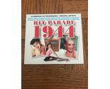 Hit Parade 1944 Cd - $34.53