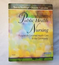 Public Health Nursing: Population-Centered Health Care in the Community - £22.30 GBP