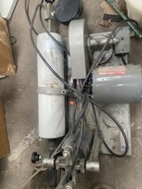 PARR  HYDROGENATION APPARATUS - $2,846.21 MXN