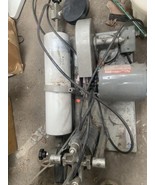 PARR  HYDROGENATION APPARATUS - $149.49