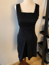 The limited dress size 0 black - $24.75